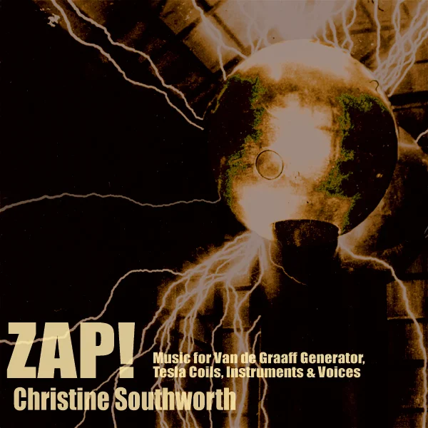 Zap! cover